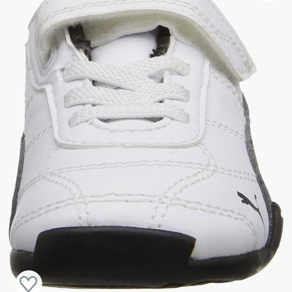 PUMA Tune Cat 3 V Inf Sneaker - Picture 10 of 12